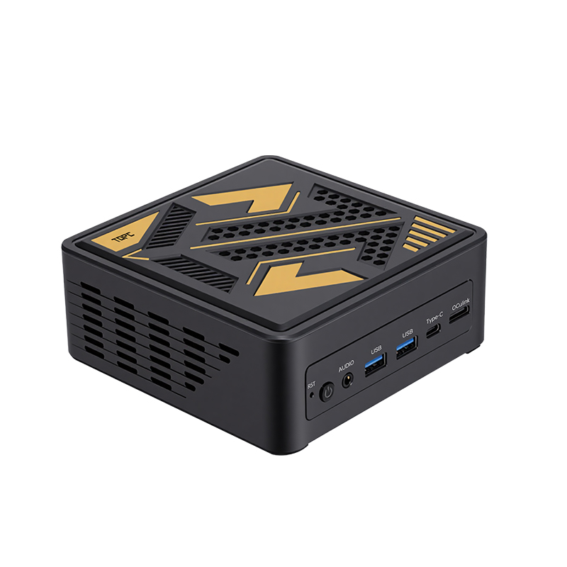 TOPC OCuLink Mini PC Ryzen 7 7 - Oculink Egpu Mini Pc incelemesi ve fiyatı