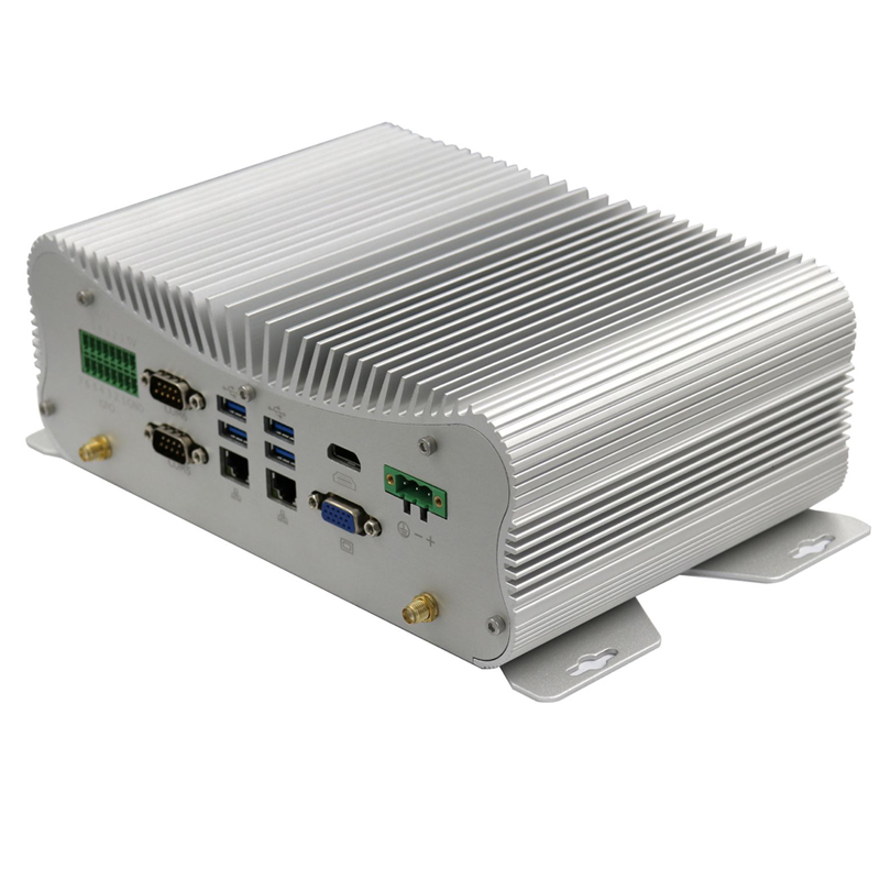 LPT Fansız Mini PC 2xDDR5 Core - Fanless Industrial Pc Rs485 Core I7 incelemesi ve fiyatı