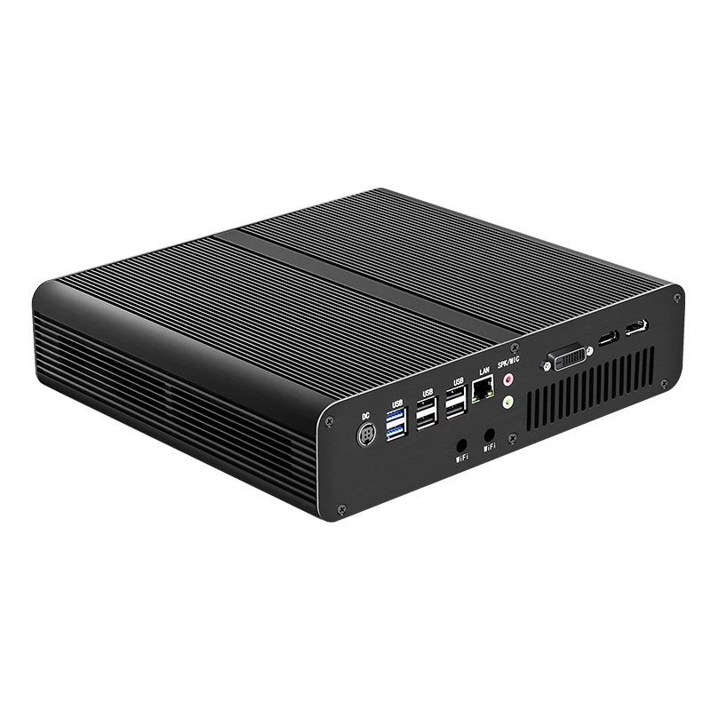 Oyun Mini Bilgisayarı Core i7  - Mini Pc Rtx 4060 Ddr5 incelemesi ve fiyatı